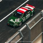 (Pre-Order) Tarmac Works Audi A4 quattro Macau Guia Race 1999 Winner Michael Bartels (ETA- Oct2026) - Image 2