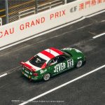 (Pre-Order) Tarmac Works Audi A4 quattro Macau Guia Race 1999 Winner Michael Bartels (ETA- Oct2026) - Image 3