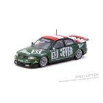 (Pre-Order) Tarmac Works Audi A4 quattro Macau Guia Race 1999 Winner Michael Bartels (ETA- Oct2026) - Image 5