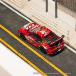 (Pre-Order) Tarmac Works EVA RT PRODUCTION MODEL-02 S15 (ETA- Oct2026) - Image 2