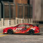 (Pre-Order) Tarmac Works EVA RT PRODUCTION MODEL-02 S15 (ETA- Oct2026) - Image 3