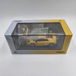 Phantom Knight Lamborghini Murcielago LP640 Yellow Coupe - Image 2