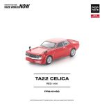 (Pre-Order) Pop Race TA22 Celica Red (Oct2026) - Image 2