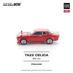 (Pre-Order) Pop Race TA22 Celica Red (Oct2026) - Image 3