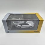 Phantom Knight Lamborghini Murcielago LP640 White Roadster - Image 2