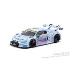 (Pre-Order) Tarmac Works Audi R8 LMS GT3 evo II Macau GT Cup - FIA GT World Cup 2025 Uno Racing Adderly Fong (ETA- Oct2026) - Image 6