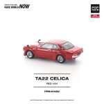 (Pre-Order) Pop Race TA22 Celica Red (Oct2026) - Image 4