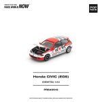 (Pre-Order) Pop Race Honda Civic (EG6) Idemitsu Motion Infinite (Oct2026) - Image 2