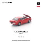 (Pre-Order) Pop Race TA22 Celica Red (Oct2026) - Image 6
