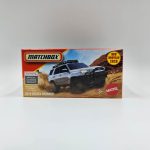 Matchbox 2026 Mainline 2019 Toyota 4Runner Grey