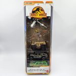 Matchbox Jurassic World 5-Pack Set-1