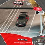 Tarmac Works Porsche 911 GT3 RS (997.2) Grey