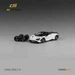 CM Model McLaren 765LT White - Image 3