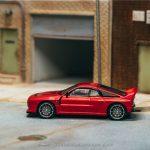 (Pre-Order) Tarmac Works Kimera EVO37 Red (ETA- Nov2026) - Image 3