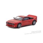 (Pre-Order) Tarmac Works Kimera EVO37 Red (ETA- Nov2026) - Image 4