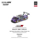 (Pre-Order) Pop Race EVA RT Test Type-01 Pop Race RE Super G Time Attack (Oct2026) - Image 2