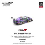 (Pre-Order) Pop Race EVA RT Test Type-01 Pop Race RE Super G Time Attack (Oct2026) - Image 3
