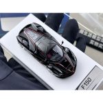 Ferrari LaFerrari (F150) Black Coupe by Street Buster - Image 2