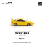 (Pre-Order) Pop Race MUGEN DC2 Yellow (Dec2026) - Image 4