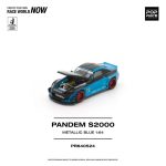 (Pre-Order) Pop Race PANDEM S2000 Metallic Blue (Dec2026) - Image 2