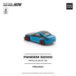 (Pre-Order) Pop Race PANDEM S2000 Metallic Blue (Dec2026) - Image 3