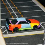 (Pre-Order) Tarmac Works Nissan Skyline (R32) Widebody Sean Wotherspoon (ETA- Nov2026) - Image 3