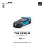 Pop Race PANDEM S2000 Metallic Blue