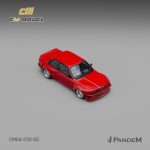 (Pre-Order) CM Model BMW Pandem M3E30 Bright Red (Oct2026) - Image 6