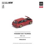 (Pre-Order) Pop Race PANDEM E30 Touring Red (Jan2027) - Image 2