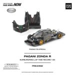 (Pre-Order) Pop Race Pagani Zonda R Nurburgring Lap Time Record (April2027) - Image 2