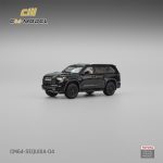 (Pre-Order) CM Model Toyota Sequoia Midnight Black (Oct2026) - Image 3