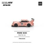 (Pre-Order) Pop Race RWB 930 "Pink Pig" (Jan2027) - Image 3