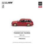 (Pre-Order) Pop Race PANDEM E30 Touring Red (Jan2027) - Image 3