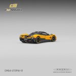 (Pre-Order) CM Model Pagani Utopia Giallo Ginevra (Oct2026) - Image 3