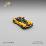 (Pre-Order) CM Model Pagani Utopia Giallo Ginevra (Oct2026) - Image 5