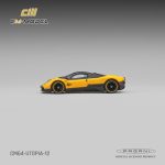 (Pre-Order) CM Model Pagani Utopia Giallo Ginevra (Oct2026) - Image 6