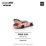 (Pre-Order) Pop Race RWB 930 "Pink Pig" (Jan2027) - Image 2