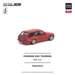 (Pre-Order) Pop Race PANDEM E30 Touring Red (Jan2027) - Image 4