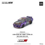 Pop Race EVA RT Test Type-01 Skyline R32