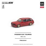 Pop Race PANDEM E30 Touring Red