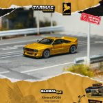 Tarmac Works Kimera EVO38 Gold