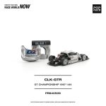 (Pre-Order) Pop Race Mercedes-Benz AMG CLK GTR FIA GT Championship 1997 (June2027) - Image 2