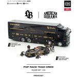 (Pre-Order) Pop Race Team Crew Figure Set (6 Figures) (June2027) - Image 2