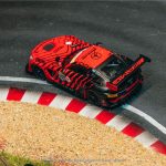 (Pre-Order) Tarmac Works Mercedes-AMG GT3 Bathurst 12h 2026 Winner (ETA- Jan2027) - Image 3