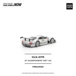 (Pre-Order) Pop Race Mercedes-Benz AMG CLK GTR FIA GT Championship 1997 (June2027) - Image 4