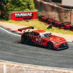(Pre-Order) Tarmac Works Mercedes-AMG GT3 Bathurst 12h 2026 Winner (ETA- Jan2027) - Image 4