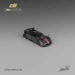 CM Model Pagani Imola Dry Carbon - Image 3