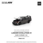 (Pre-Order) Pop Race Lancer Evolution IV Dark Chrome (June2027) - Image 2