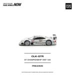 (Pre-Order) Pop Race Mercedes-Benz AMG CLK GTR FIA GT Championship 1997 (June2027) - Image 6