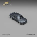 (Pre-Order) CM Model Pandem M3E30 Metallic gunmetal gray (Nov2026) - Image 6